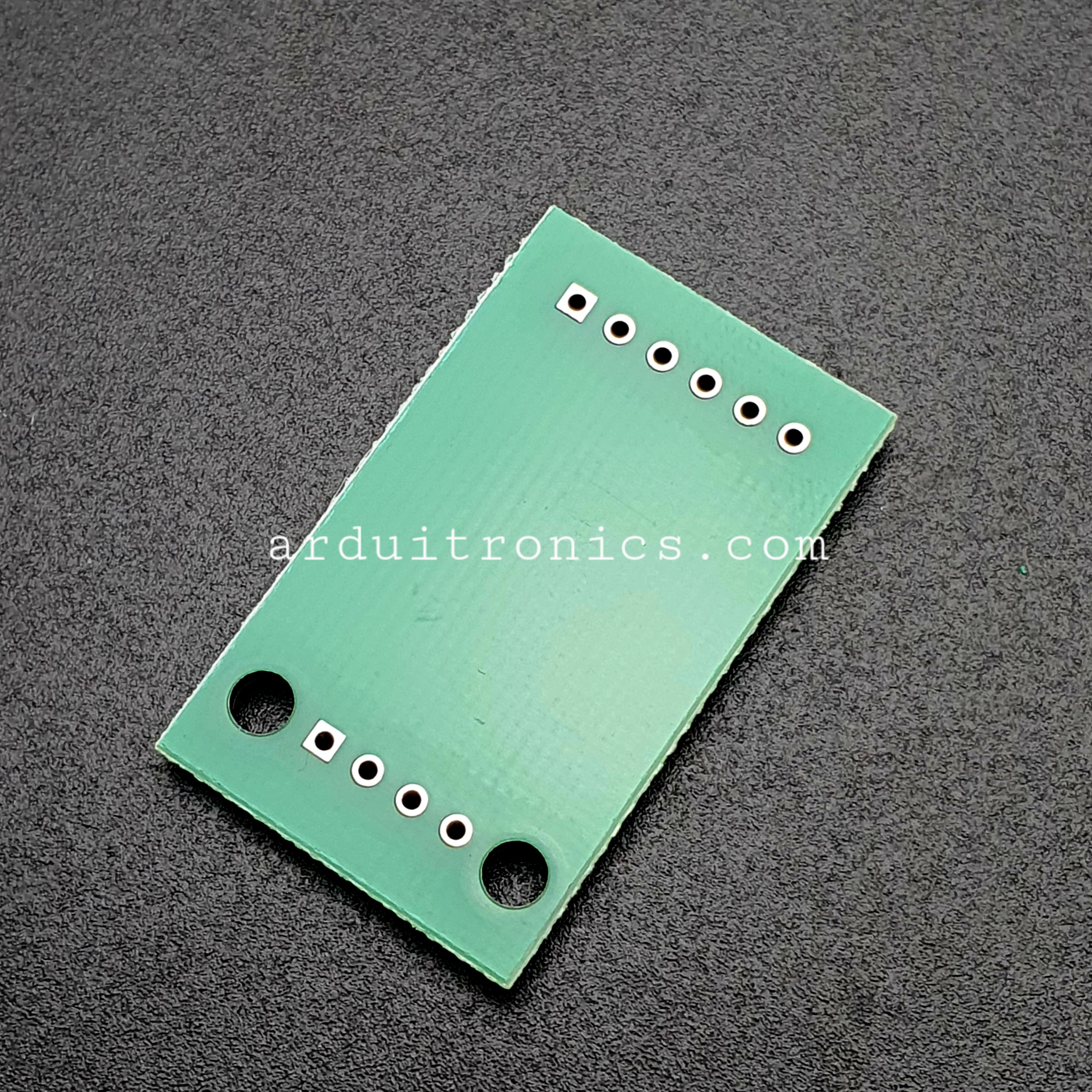 Weight Sensor Amplifier Module (HX711) + Free Pin Header