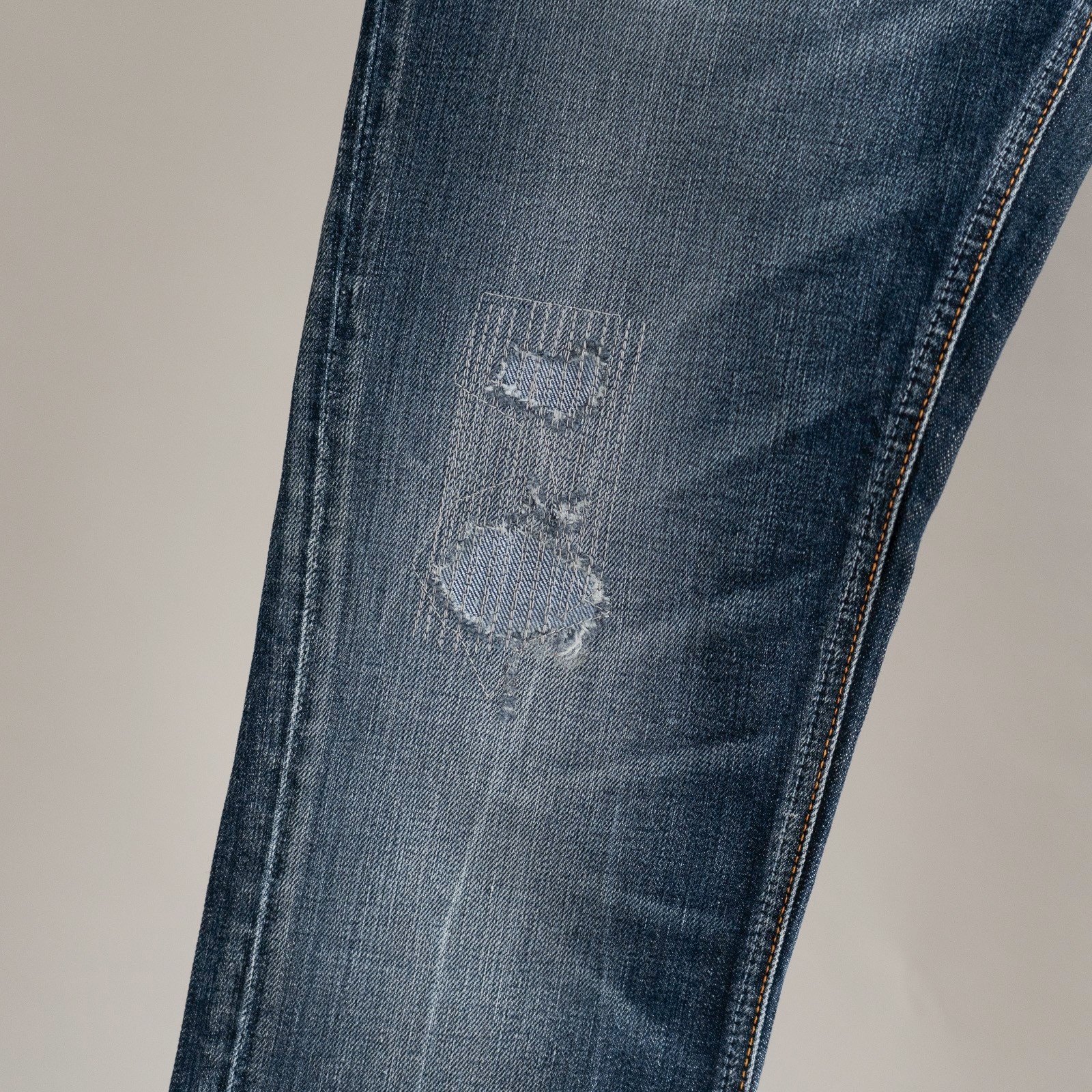 Thin Finn – Shredded Fiend