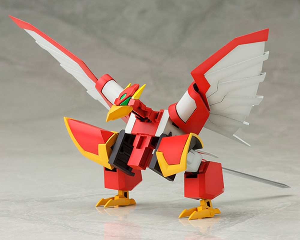 "Pre-Order" D-Style Raijin-Oh