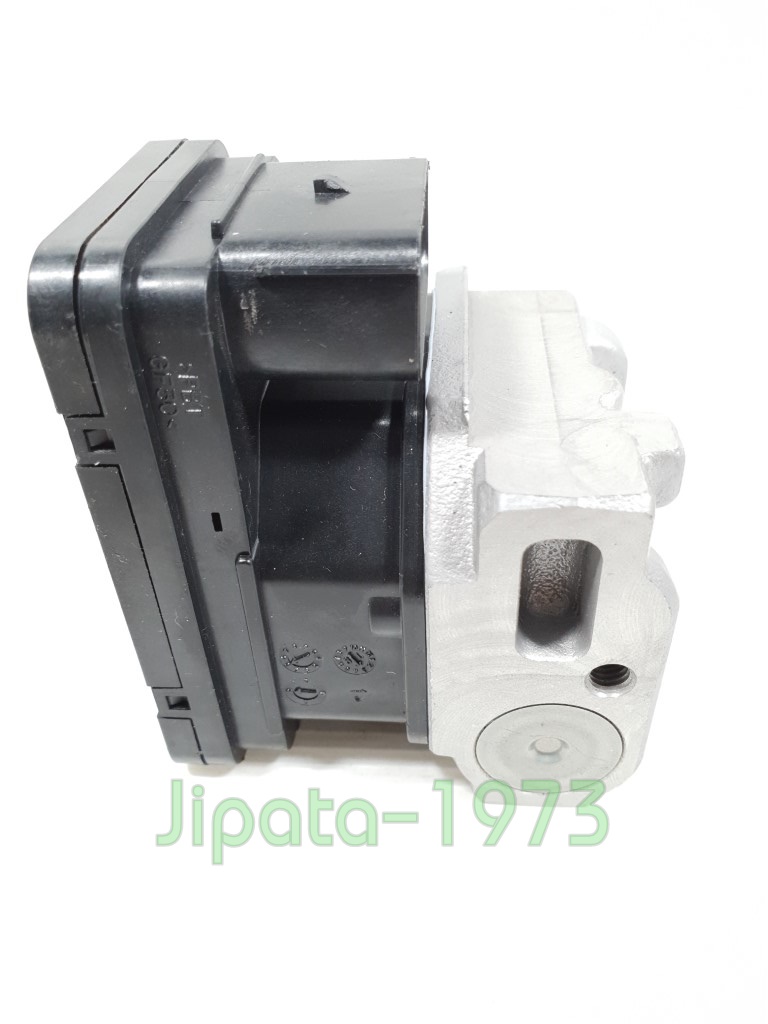 (ADV 150) ชุดควบคุมแรงดันน้ำมันเบรกของระบบ ABS Honda ADV 150 แท้