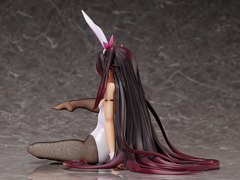 "Pre-Order" FREEing 1/4 Nemesis: Bunny Ver.