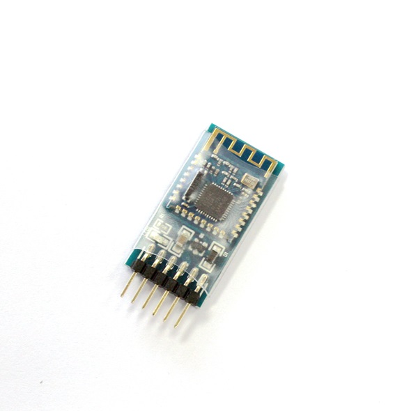 JDY-08 Bluetooth 4.0 BLE Low Power CC2541 Support Airsync iBeacon Module