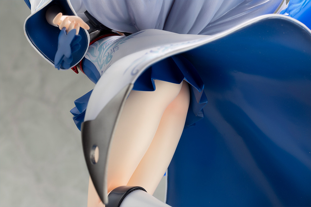 "Pre-Order" KOTOBUKIYA 1/7 Kaga