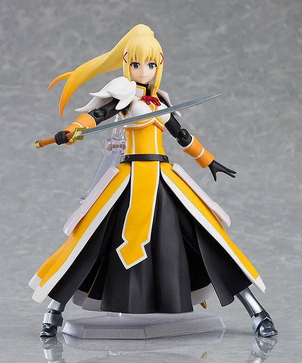 "Pre-Order" [450] figma Darkness