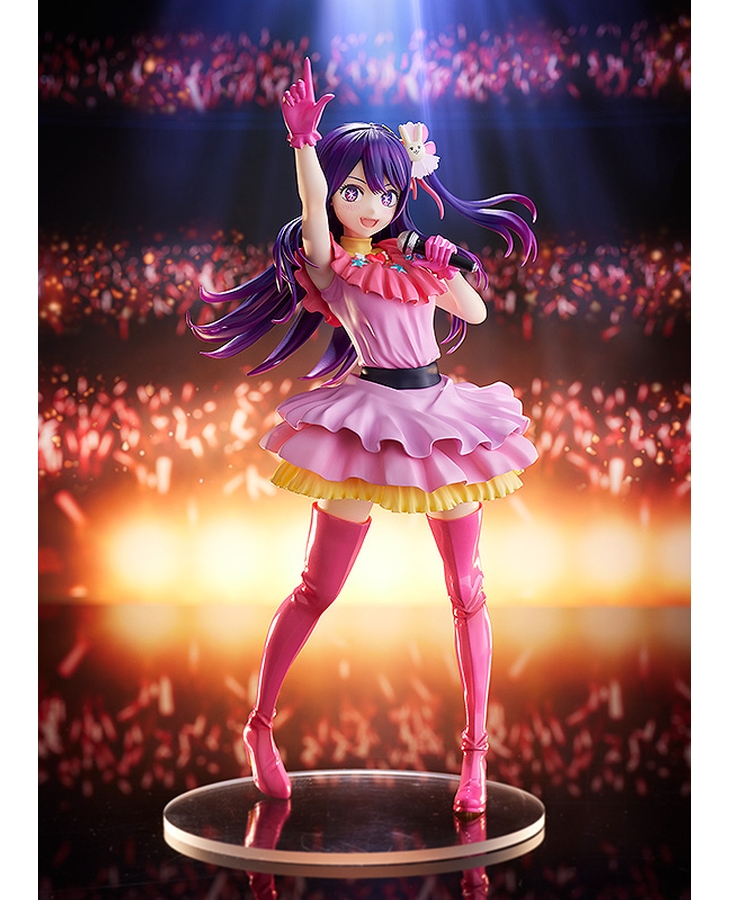 "Pre-Order" POP UP PARADE Ai