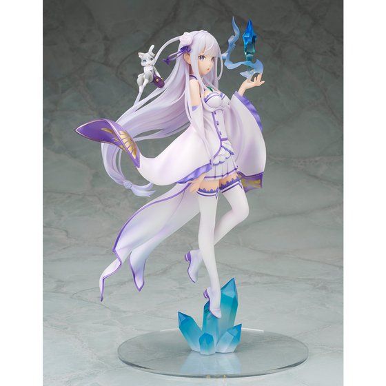 "Pre-Order" Alter 1/7 Emilia