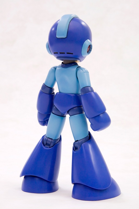 1/10 Rockman Repackage Ver.