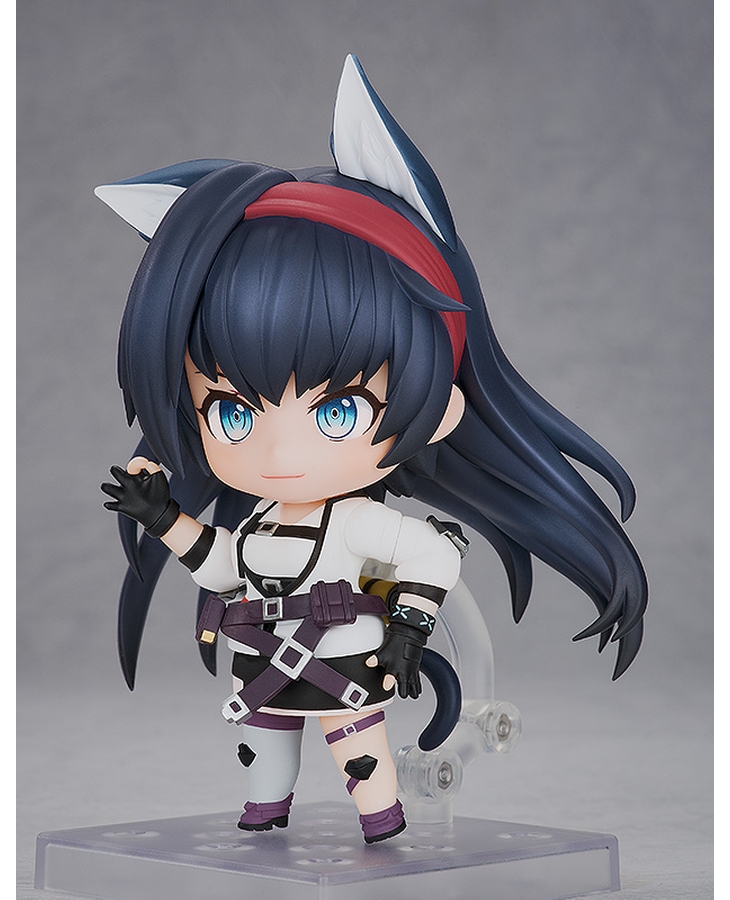 "Pre-Order" [2110] Nendoroid Blaze