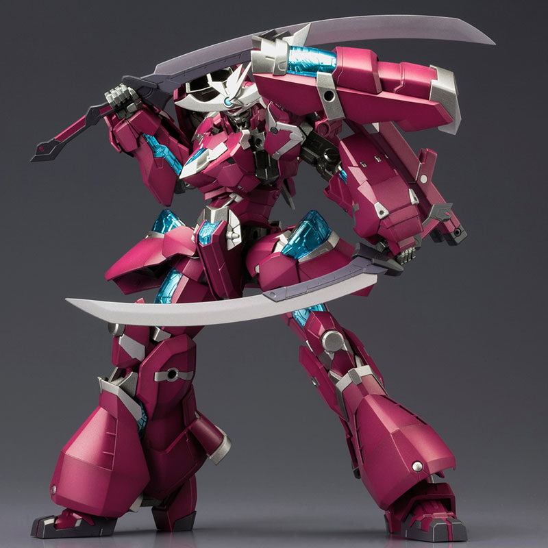 Frame Arms 1/100 NSG-Z0/D Magatsuki:RE
