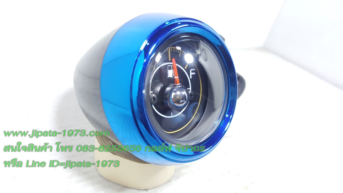 (Fino 125 i) ชุดเกจ์วัดระดับน้ำมันเชื้อเพลิง Yamaha Fino 125 i แท้