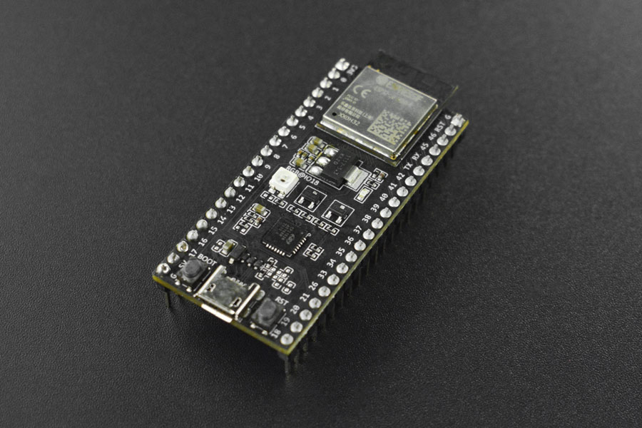 ESP32-S2-DevKitM-1 Development Board (แท้จาก DFRobot)