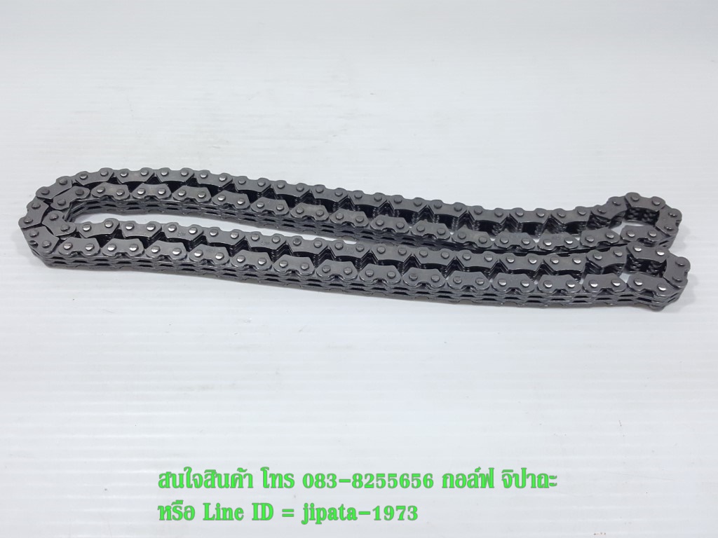 (CBR 250) ชุดโซ่ราวลิ้น Honda CBR 250,CRF 250 L แท้