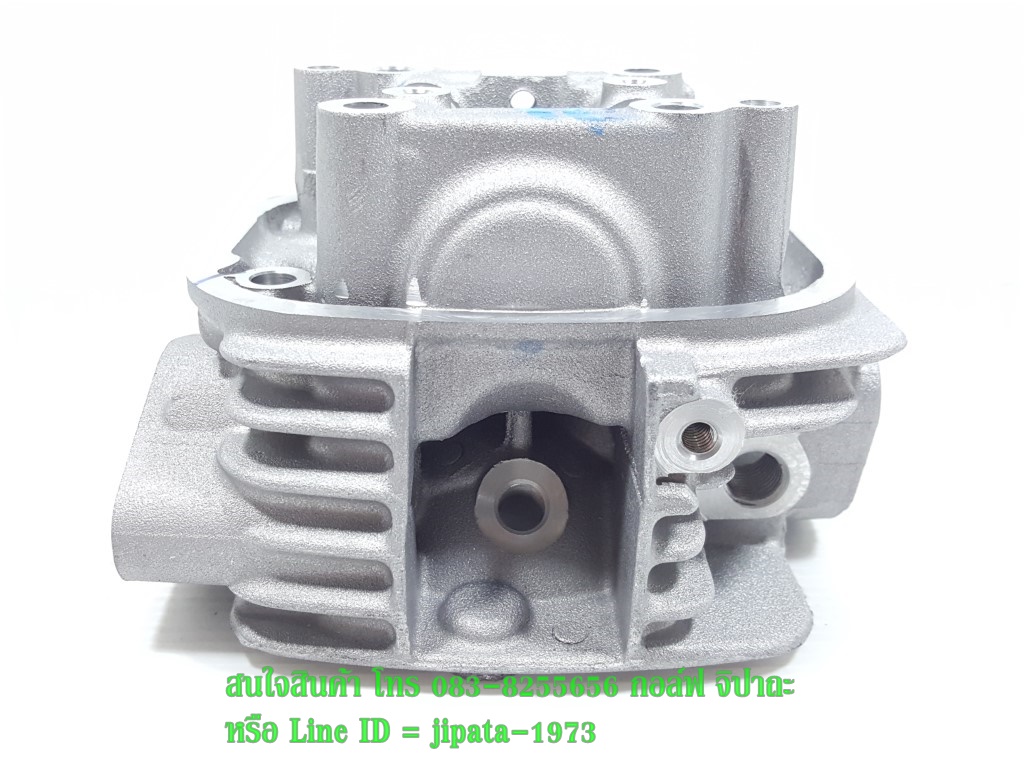 (์Wave 110 i New) ชุดฝาสูบ Honda Wave 110 i New แท้