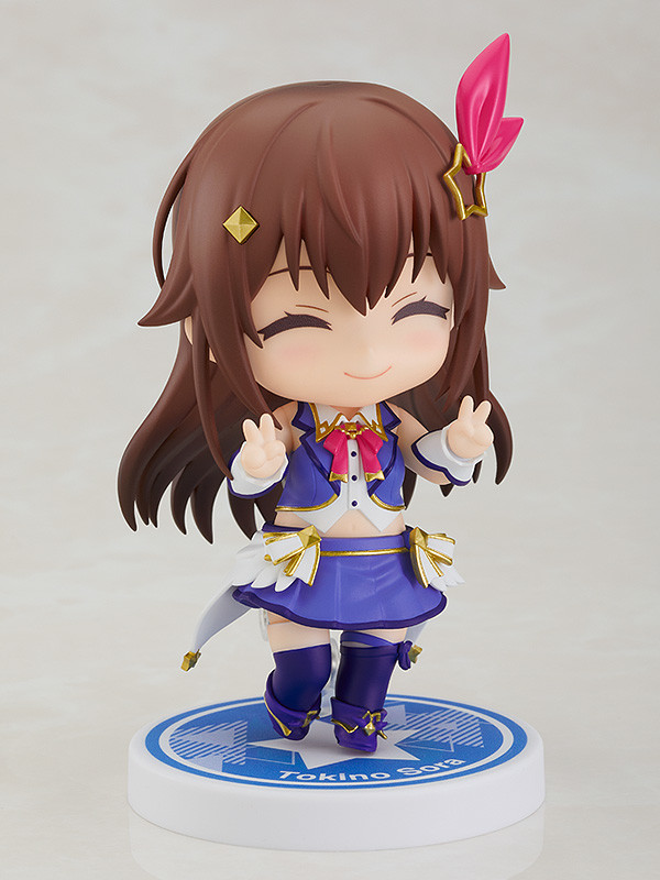 [1707] Nendoroid Tokino Sora