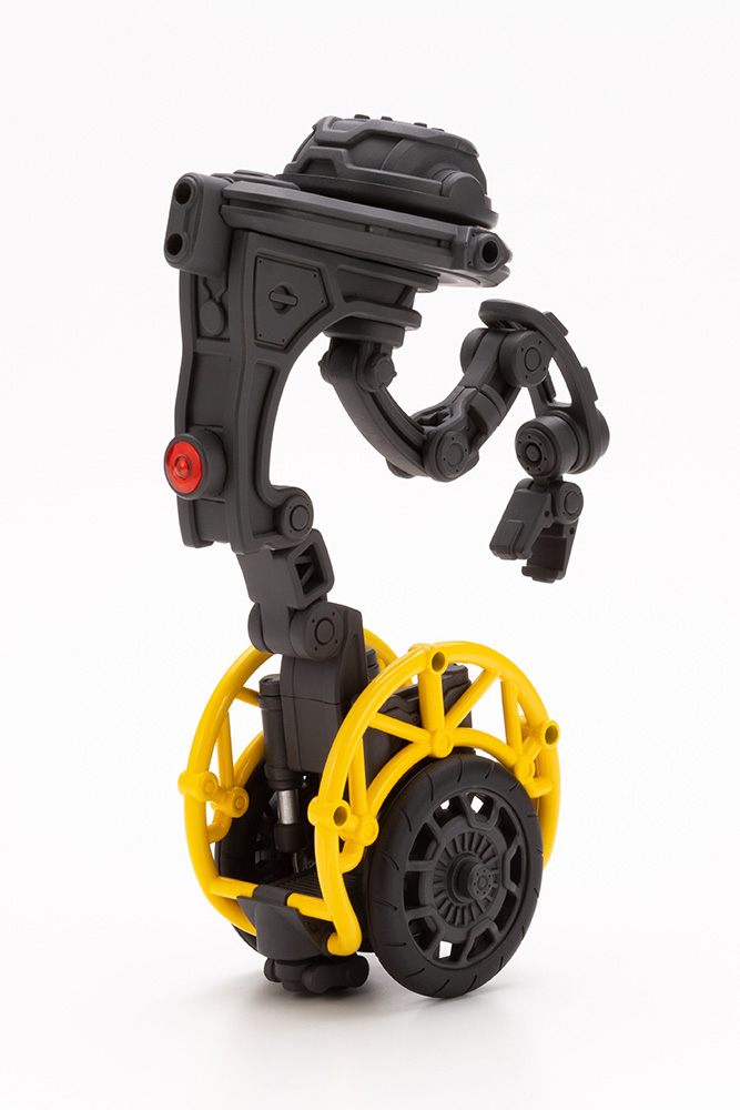 "Pre-Order" Kotobukiya 1/12 NOSERU [White Ver.]