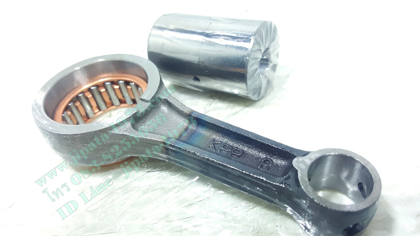 (CBR 150) ชุดก้านสูบ Honda CBR 150,CBR 150 i แท้