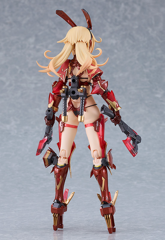 [625] figma Veronica Sweetheart
