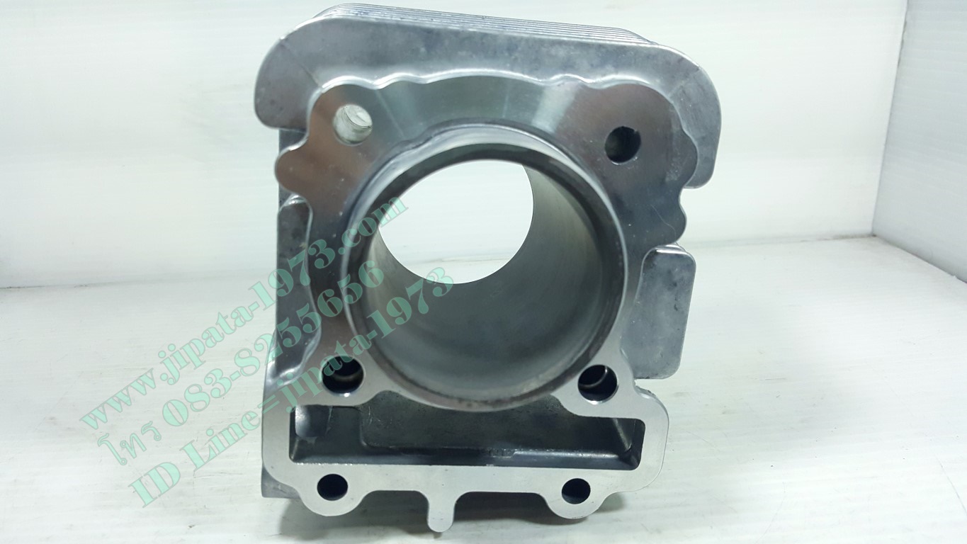 (Grand Filano) ชุดเสื้อสูบ Yamaha Grand Filano,GT 125 i แท้