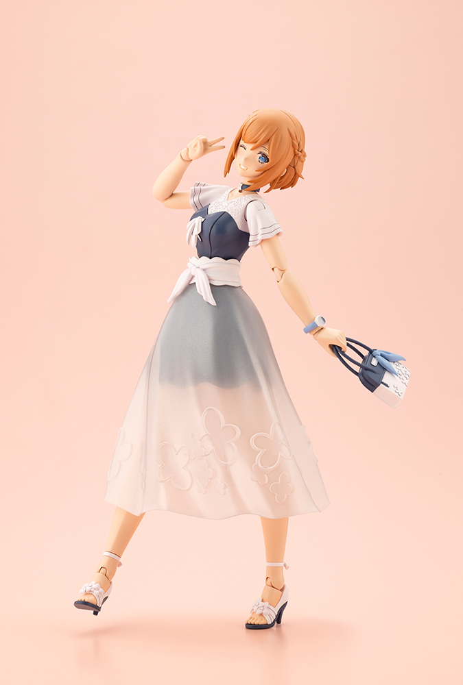 "Pre-Order" Arcanadea Lumitea ReACT-iF