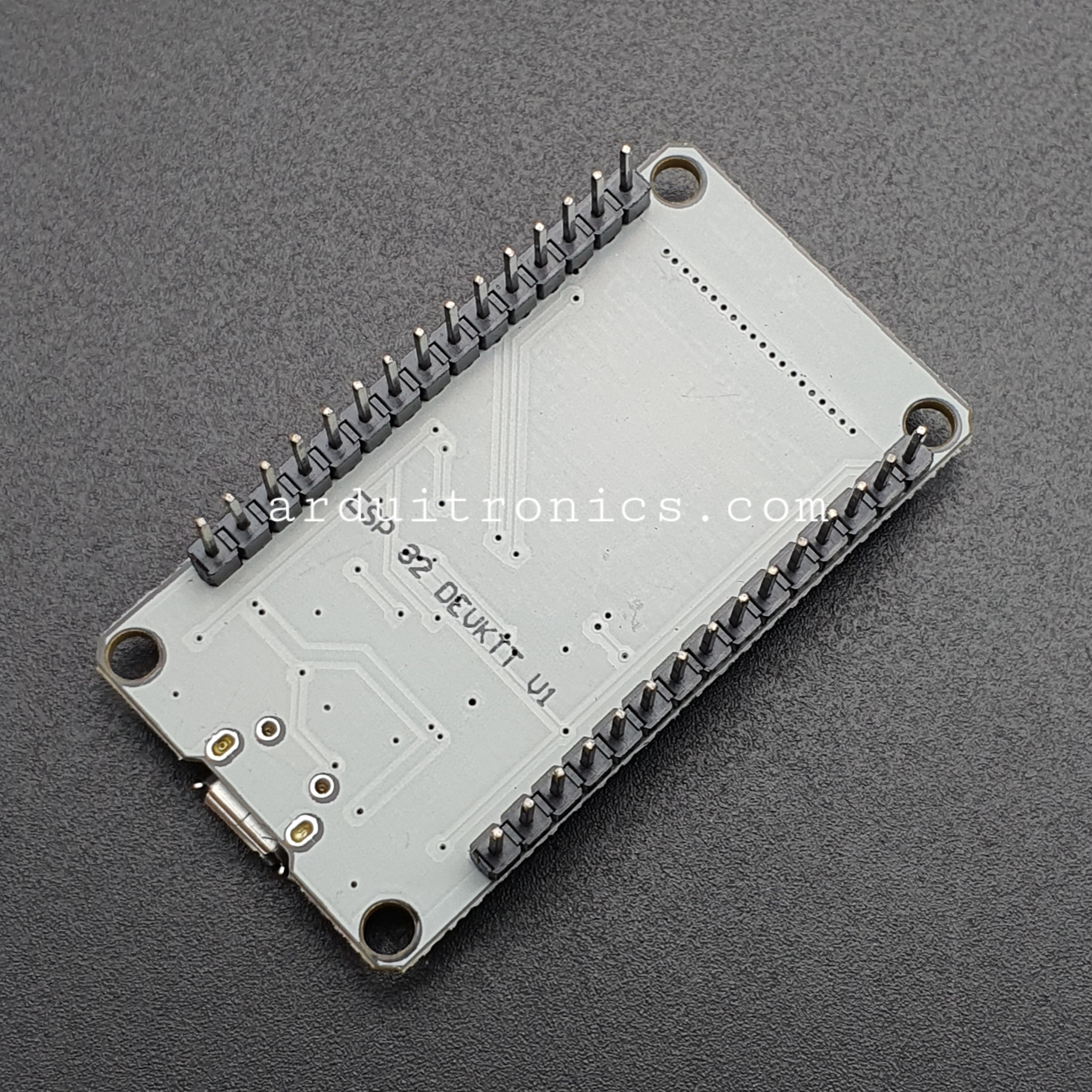 DOIT ESP-32 Development Board (ESP-WROOM-32) Wifi+Bluetooth ESP32 ESP-32S 30 pin แบบบัคกรีแล้ว