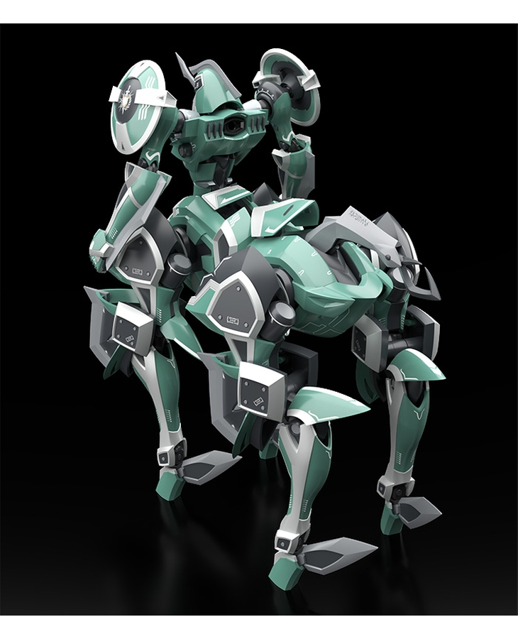 MODEROID Tzendolg/Tzendolimble