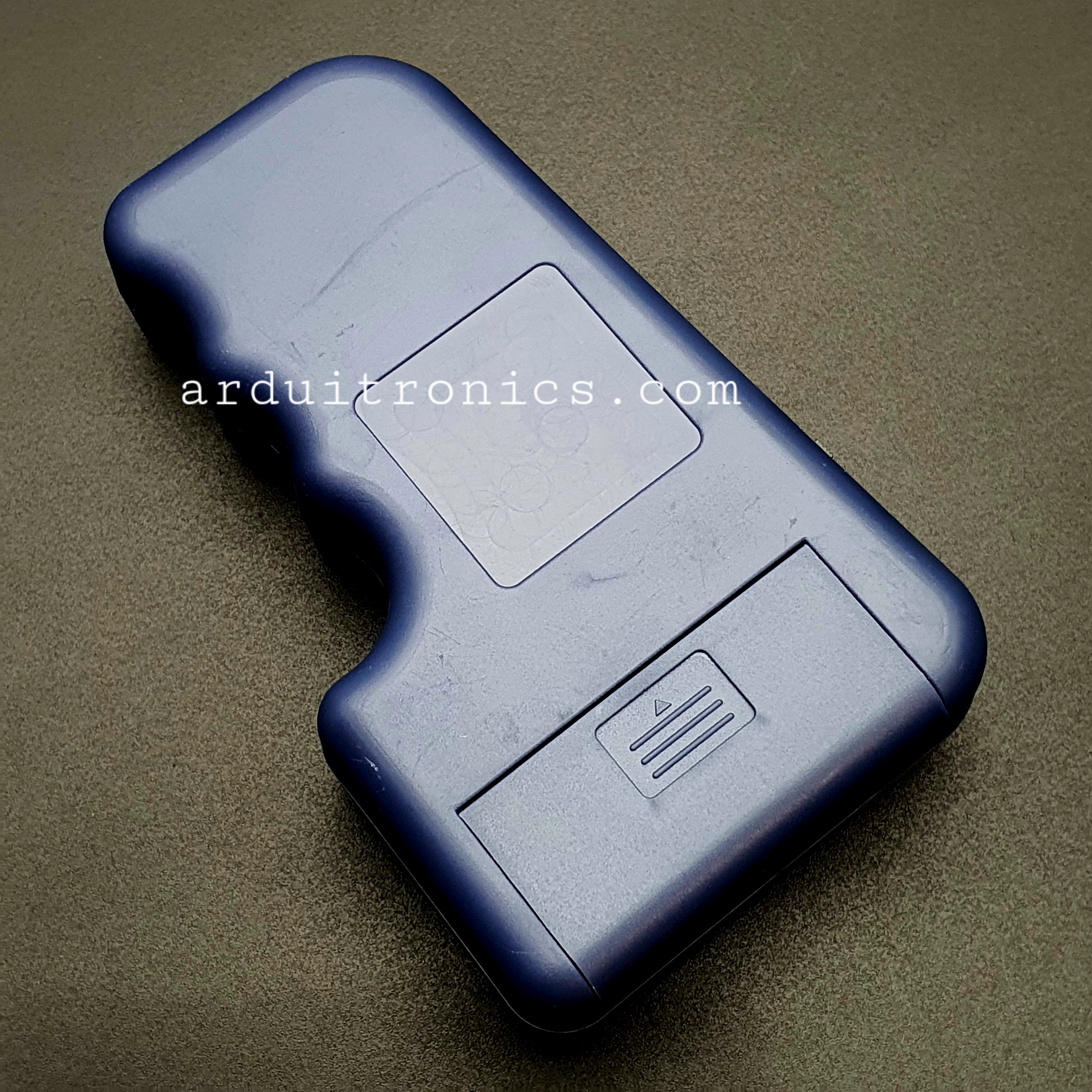 Handheld RFID Writer (Read / Write) 125KHz เครื่องเขียน/ อ่าน RFID แถม Tag 2 ชิ้น