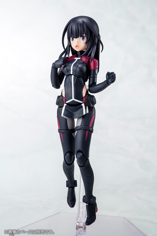 "Pre-Order" Megami Device x Alice Gear Aegis - Kaede Agatsuma Kaiden
