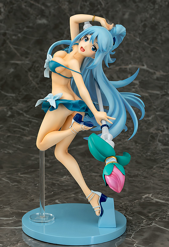 "Pre-Order" Phat! Company 1/7 Goddess of Water, Aqua!