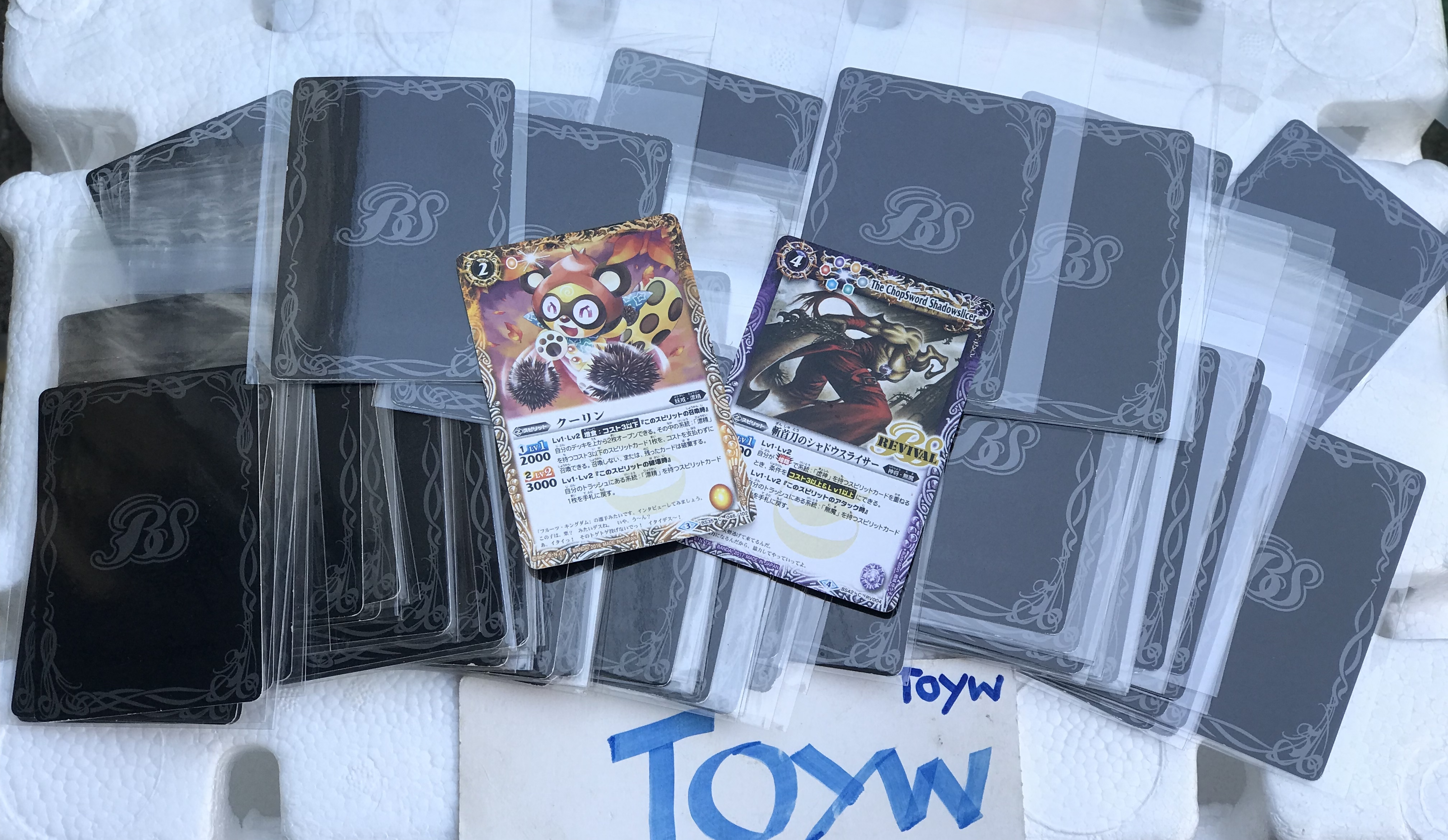 Card Game การ์ดเกมส์ คละแบบ จำนวน 210 แผ่น