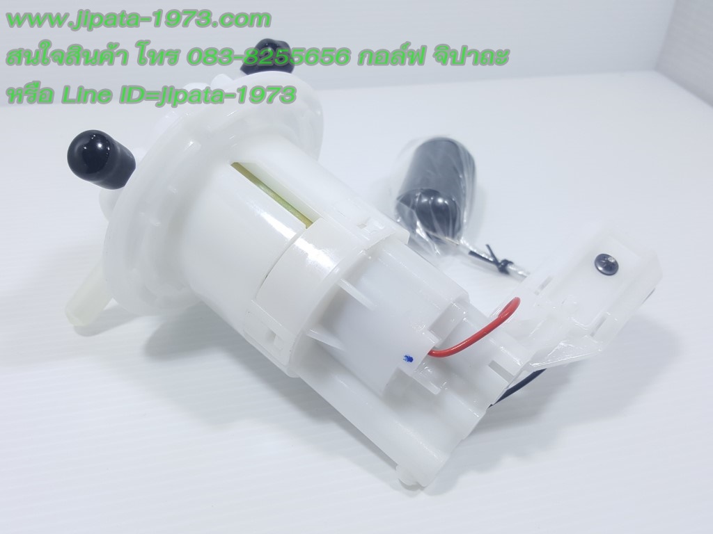 (MSX 125 i) ชุดปั๊มน้ำมันเชื้อเพลิง Honda MSX 125 i ปี 2013 งานเกรดเอ