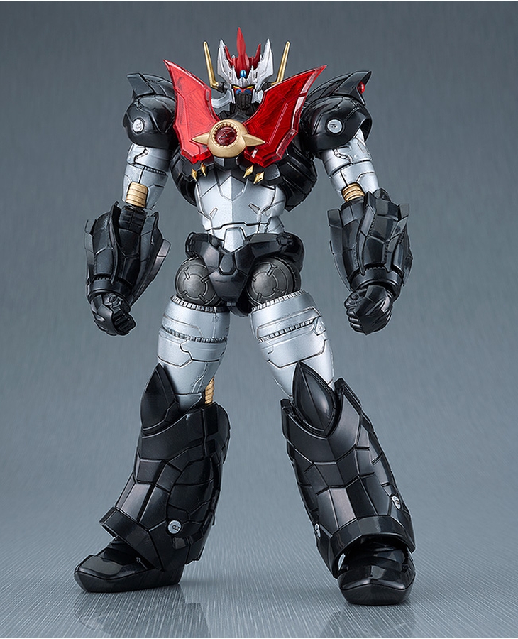 Moderoid Mazinkaiser