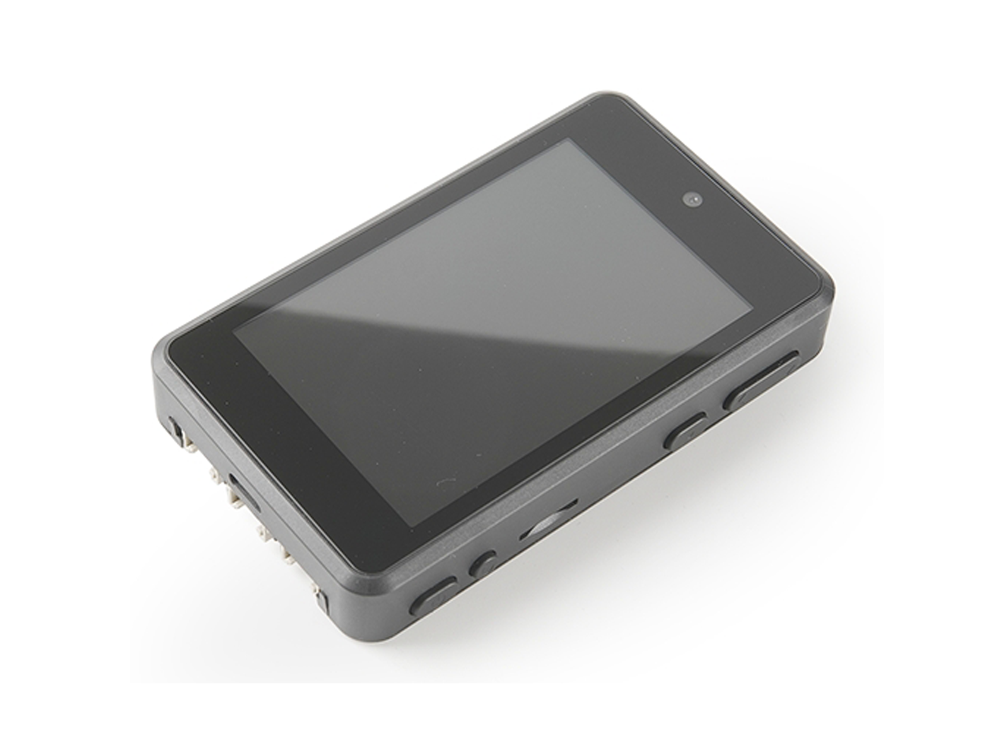 Sipeed Maix Amigo - All-in-One AIoT Development Platform Based on RV64GC (RISC-V) with Joystick