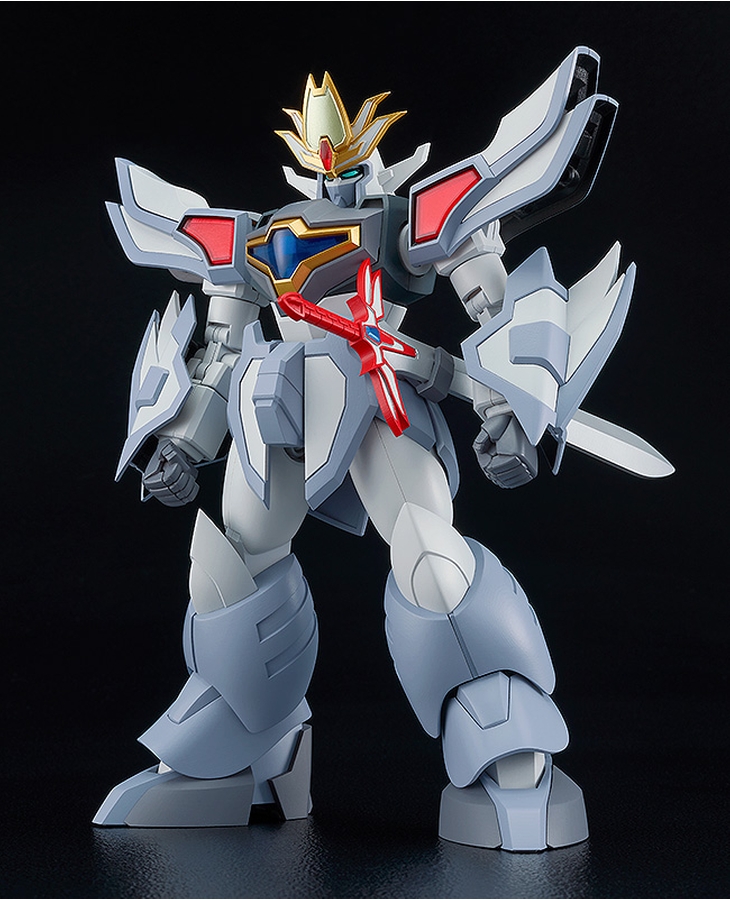 MODEROID Hyper Granzort
