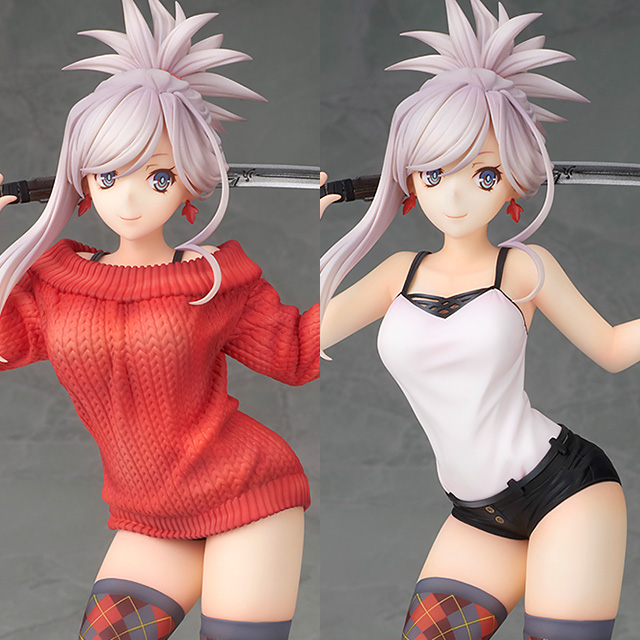 "Pre-Order" Alter 1/7 Musashi Miyamoto Casual Wear Ver.