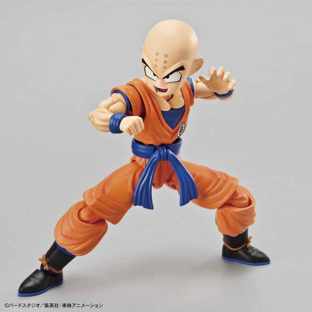Figure-rise Standard Krillin