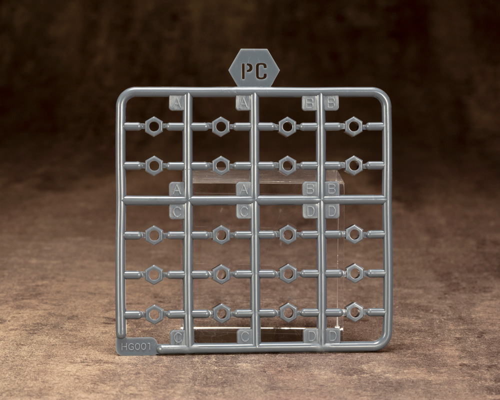 "Pre-Order" M.S.G Heavy Weapon Unit MH21 Dragon Arms (Ryuu-Bi)