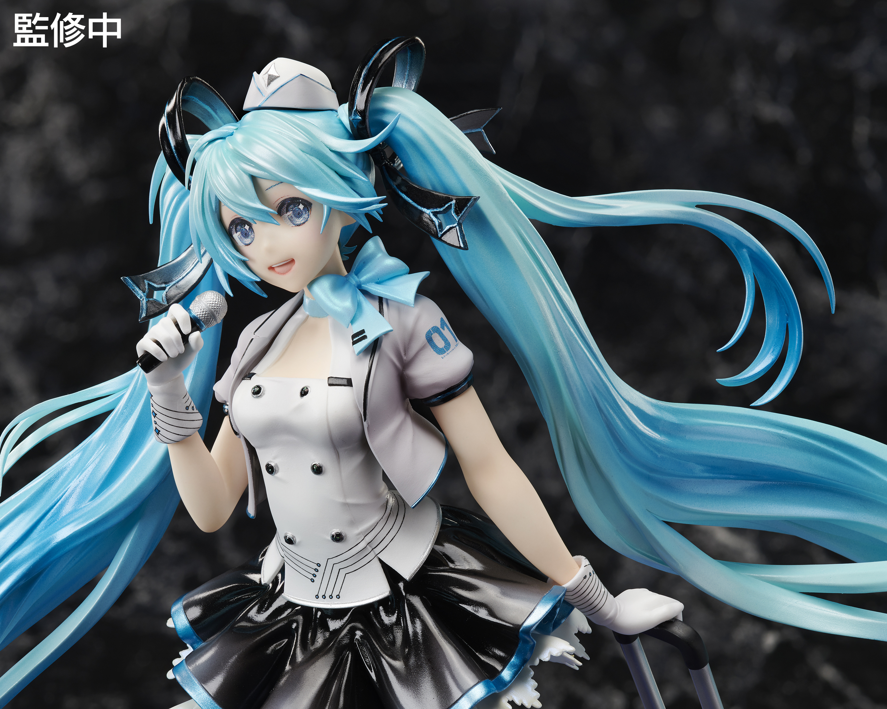 "Pre-Order" F:NEX 1/7 Hatsune Miku MIKU WITH YOU 2018 Ver.