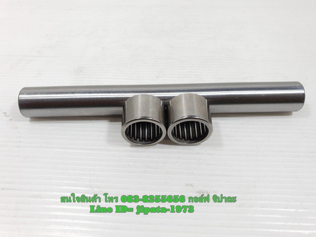 (Dash) ชุดบู้ชสวิงอาร์ม Honda Nova Dash 125 (ลูกปืนเข็ม) งานเกรดเอ