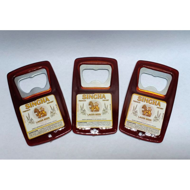 ที่เปิดขวด ติดตู้เย็น