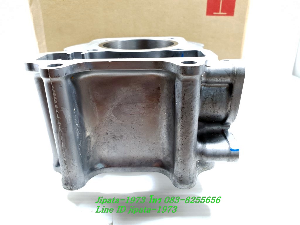 (Scoopy i) ชุดเสื้อสูบ Honda Scoopy i ปี 2017,Zoomer X ปี 2016,Moove แท้