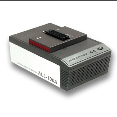 ALL-100A HILO SYSTEMS