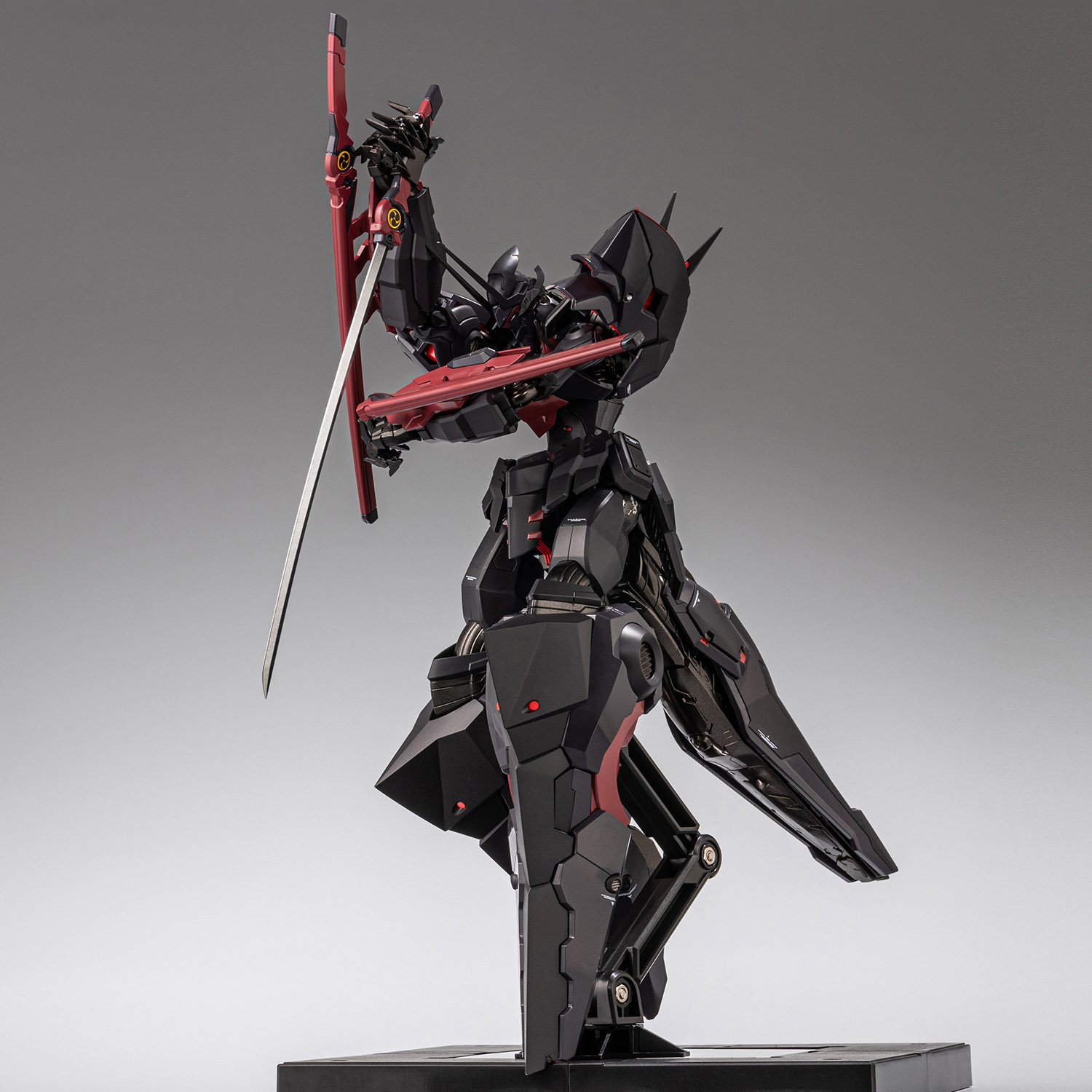 "Pre-Order" [Sen-Ti-Nel] Riobot Linebarrel Amagatsu