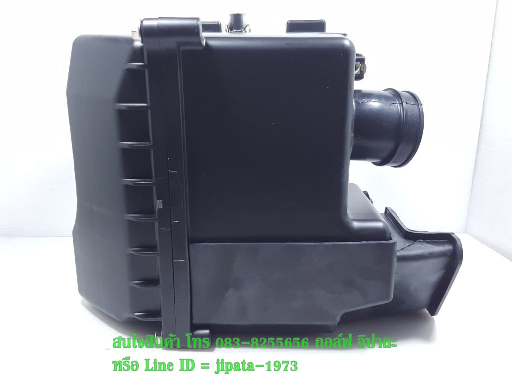 (Fino) ชุดหม้อกรองอากาศ Yamaha Fino แท้