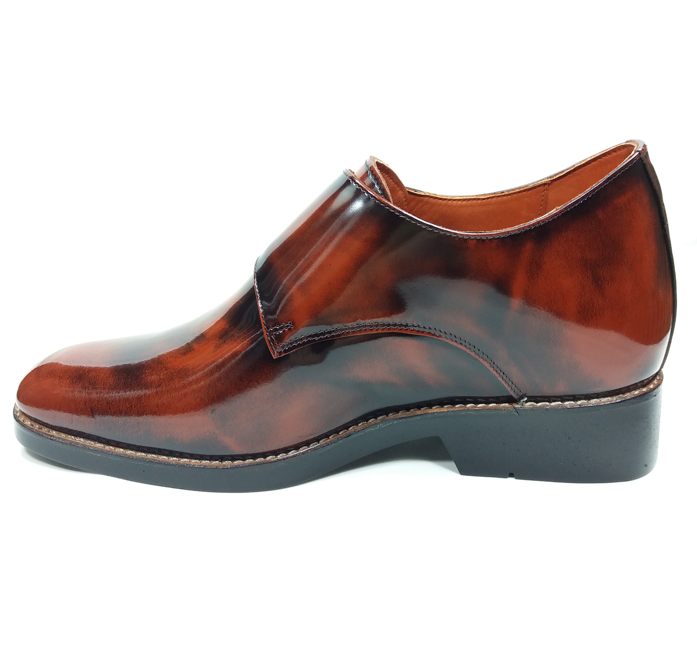 Nitino (Brown GR) 8.5