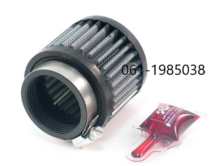 ทรมกลมตรง 49 mm / h 64 mm ru-2760