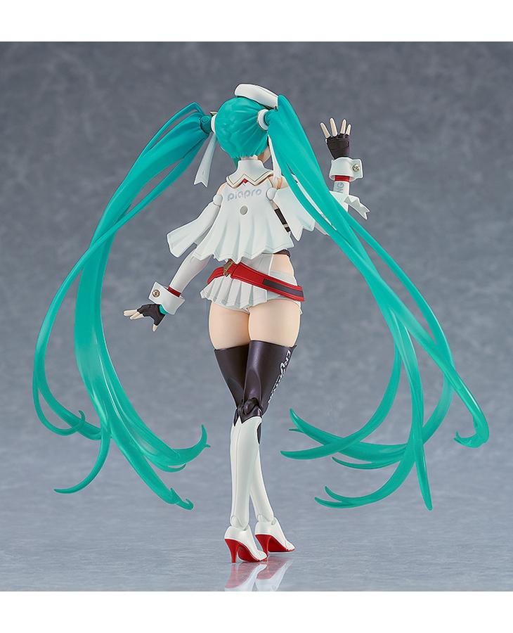 "Pre-Order" [SP-161] figma Racing Miku 2023 Ver.