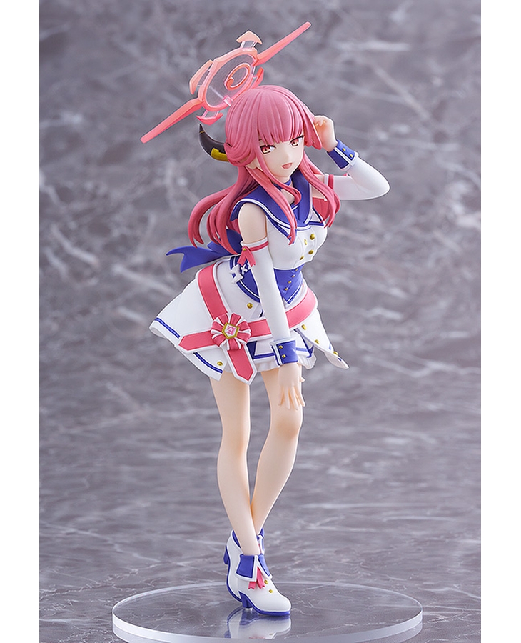 "Pre-Order" POP UP PARADE Aru: Mischievous☆Straight Ver.