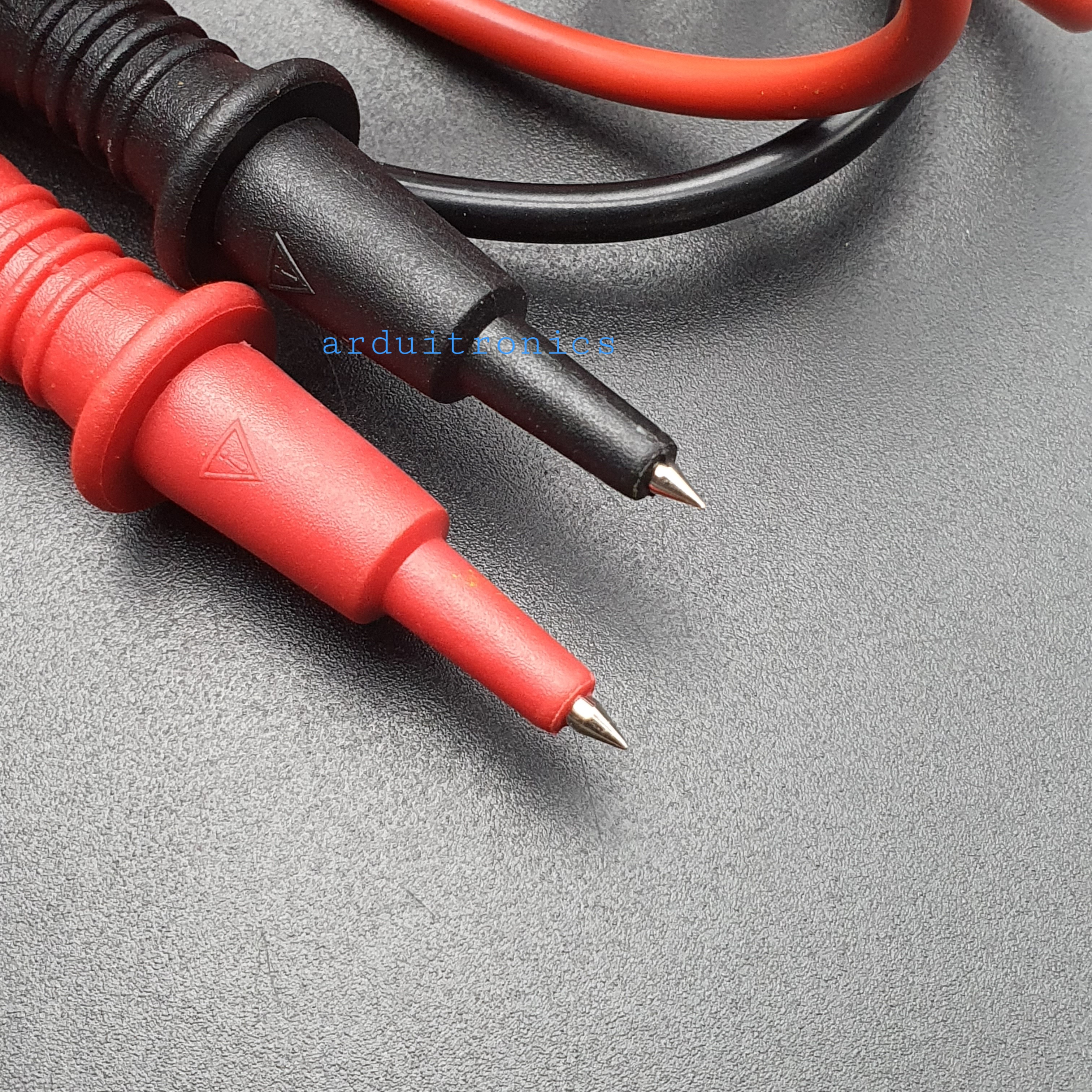 Digital Multimeter True RMS (Victor VC890C+)