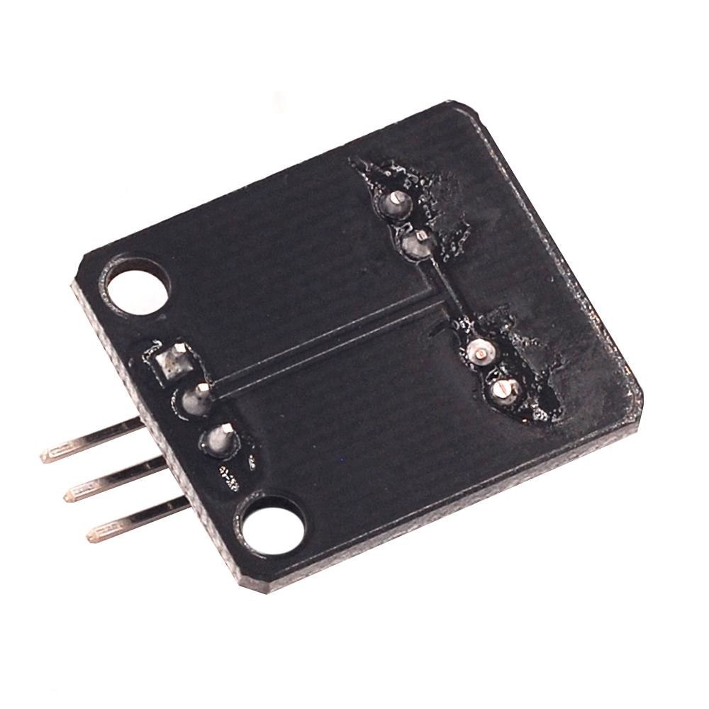 Grayscale Sensor Module (Line Finder Sensor) เซนเซอร์วัดแสง LDR + LED