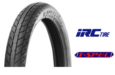 ยางนอก IRC รุ่น T-Spec